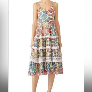 Carolina k size xsmall dress